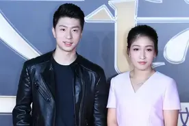 马龙透露刘诗雯或有男朋友，男方高大帅气还是冠军比张继科还要强视频封面