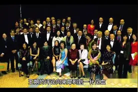 王朔评价上海人，白岩松，司马南等。一针见血犀利无比。视频封面