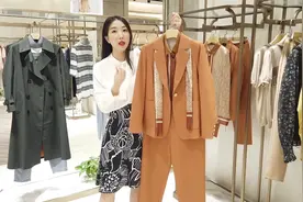 衣服买了不会色系搭配？学会高级感配色，职场约会还愁不会穿搭？视频封面