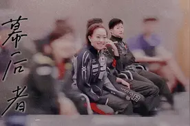 【马龙&石川佳纯】原来他们09年的时候打过混双视频封面