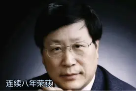 连续八年荣登中国高被引学者视频封面