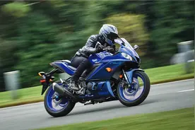 全球摩托车销量前十名，你知道都有谁吗？豪爵才排第七视频封面