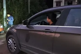 小伙几千块买辆国产二手车，几天不开就趴窝了，陈半仙用电线帮燃视频封面