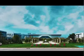 山东第一医科大学招生宣传片，来了！视频封面