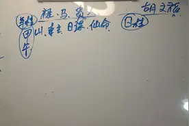 择日自学基础禄马贵人121视频封面