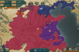 大周列国志秦并天下匈奴破局