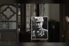 蒋氏集团的十大重臣，都是谁？视频封面
