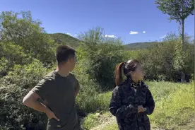 今天到了蘑菇气镇。你们知道蘑菇气镇这个名字是怎么来的吗？视频封面