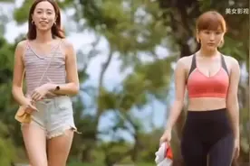 剪辑 香港女星 陈静 最性感 最精彩片段视频封面