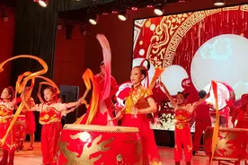 薪火相传甲子庆视频封面