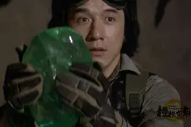 飞鹰计划：小伙误喝圣水，被一群野人要抓起来做她们的男人视频封面