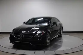 展示 2016 梅赛德斯CLS 63 AMG视频封面