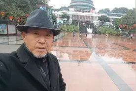 今年以来重庆最冷的一天视频封面