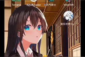 泰拉瑞亚灾厄pe下载教程及游戏演示