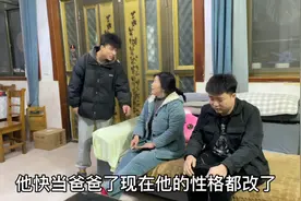 小二连续两年征兵入伍全部失败，心情低落，妈妈和大头安慰小二视频封面