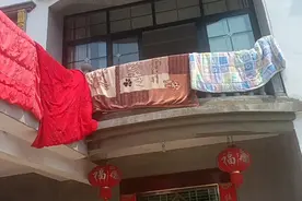 正确晒被子的5个方法，晒错了等于没晒视频封面