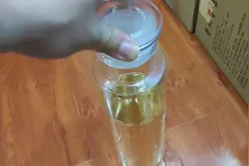 茅台酒的小秘密，勾兑视频封面