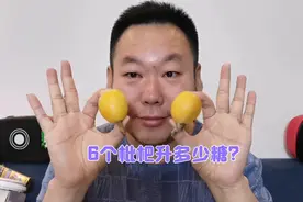 枇杷大量上市啦！糖友老王吃6个枇杷，升糖高吗？验证一下！视频封面