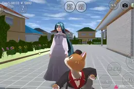 制造无敌猫管家。视频封面