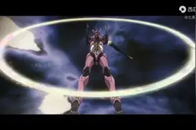 新世纪福音战士剧场版大结局