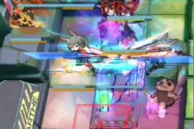 明日方舟:阿米娅vs锤骑视频封面
