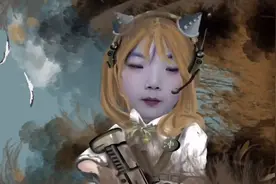 人生从来都不完美，各有各的不足，各有各的难处，各有各的烦恼，视频封面