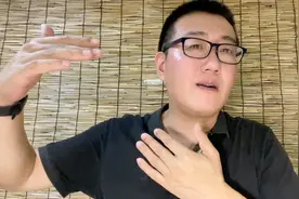 于海青：为何说将乌鲁木齐列为国家中心城市的意义无比重大？视频封面