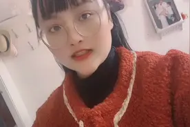 老公皮肤干，看他怎样用老婆的化妆品视频封面