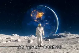 天文观察‖5月5日天狗食月