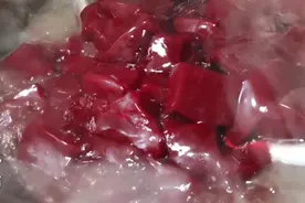 为啥血浆兑完水不凝固，为啥不起沫，今天视频里解答疑问。