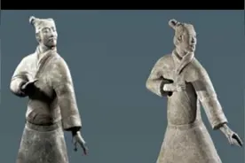 秦始皇兵马俑简介