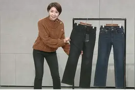 牛仔裤 朴恩惠视频封面