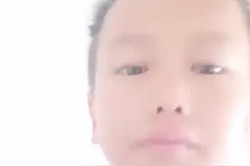 没想到啊，这样整白眼还有翻翻眼皮，我居然做到了网上最火的翻皮视频封面