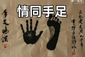 中国词语智慧—手足情深视频封面