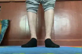 足外翻的家庭评估与康复小技巧