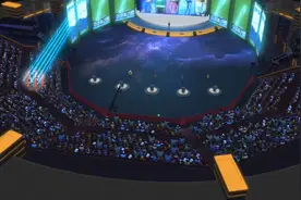 #动画世界视频封面