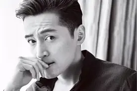 《三体》真人版:这是计划的一部分