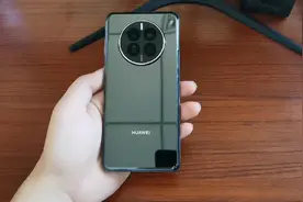 华为mate50标准版，个人用户啰嗦体验视频封面