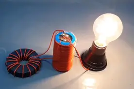 如何把两根铜线变成230v 5000w大功率免费用电使用电容器视频封面