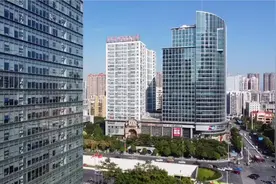 广西南宁巨无霸企业，人均年薪超27万，“国字号”央企控股视频封面