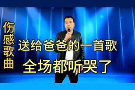 伤感歌曲，配音视频