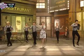 iu 李智恩 Modern Times视频封面