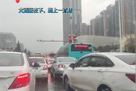 西沣路，太白路，朱宏路一条仅次于长安路的南北主干道天天堵。视频封面