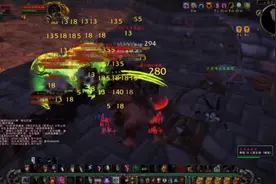 魔兽怀旧TBC前夕“熊T带小号一小时200金”熊T也能带小号挣钱啦！