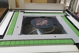 天天打麻将，知道麻将机内部怎么工作的吗？我带大家了解一下！