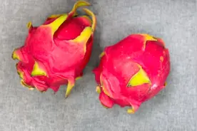 火龙果这样搭配才能真正减脂，一个月轻松瘦15斤，脸白了，腰细了