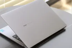 Redmi Book 14 即将开卷！升级高分辨率高刷屏+全新处理器！视频封面