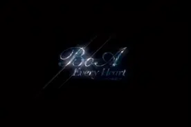 韩国歌手倾情演唱动画片片尾曲犬夜叉Every heart