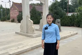 杞县名人，商朝开国元勋，中华厨祖（伊尹）杞县葛岗空桑村视频封面