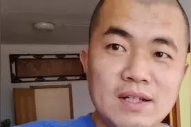 干活不小心100度的白开水，直接烫脚上，脚烫起泡，脱了皮，疼死视频封面